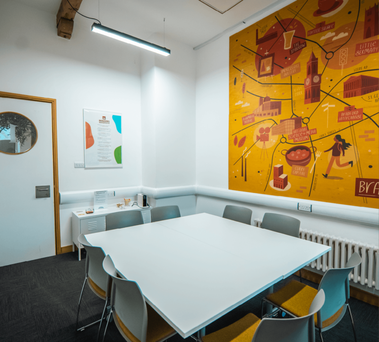 Impact Hub Spaces1