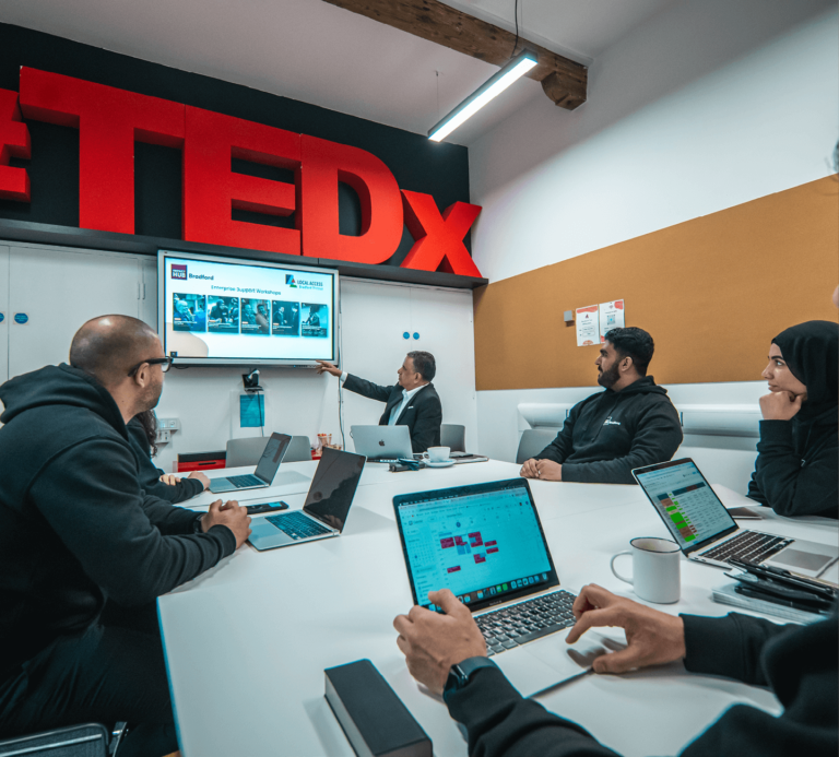 Impact Hub Spaces10