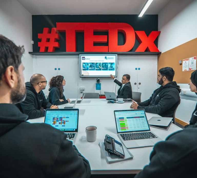 Impact Hub Spaces11