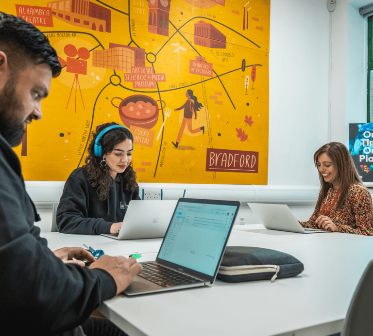 Impact Hub Spaces2