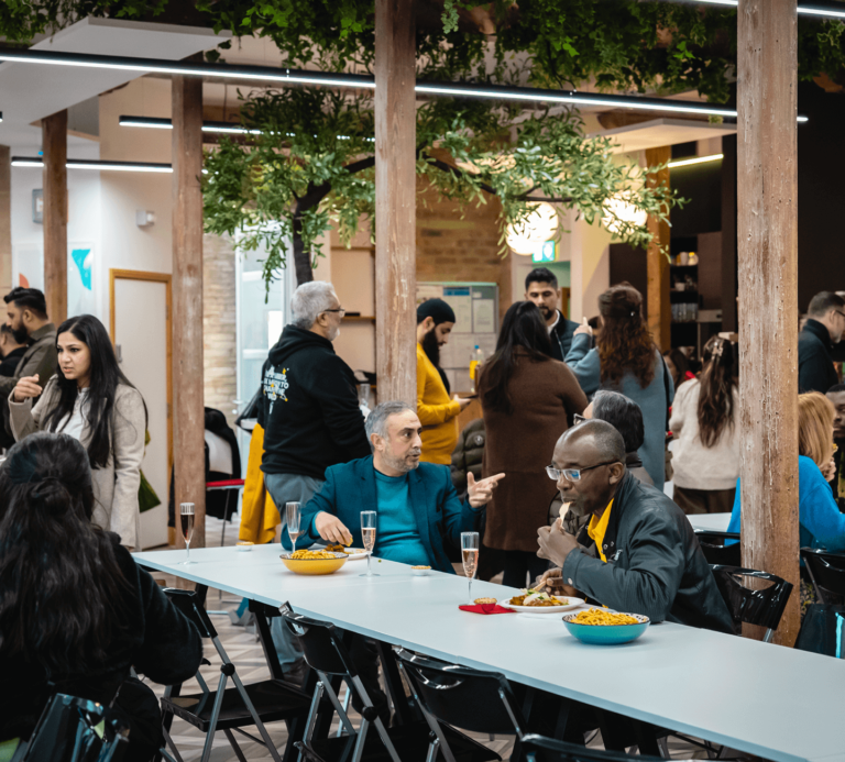Impact Hub Spaces20
