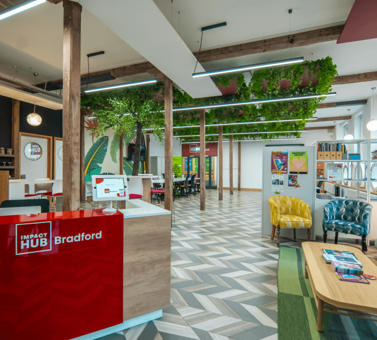 Impact Hub Spaces5